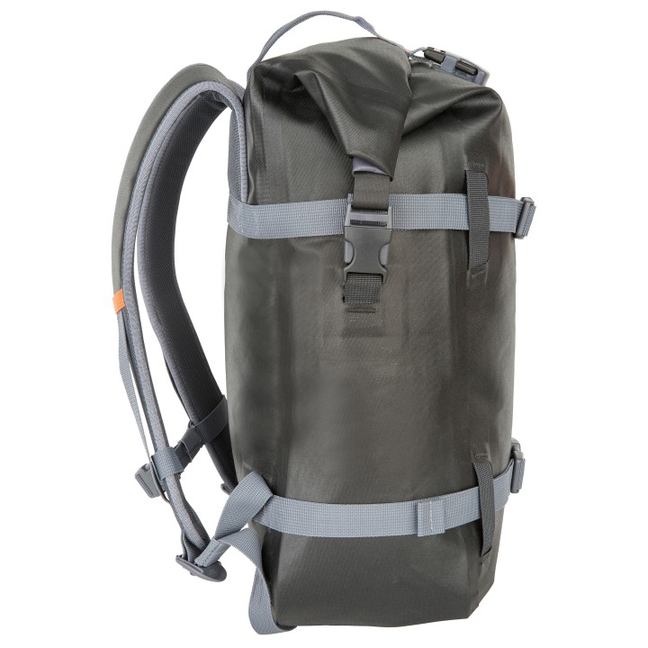 SAC A DOS ETANCHE 20L NOIR
