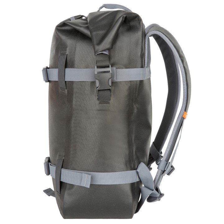 SAC A DOS ETANCHE 20L NOIR