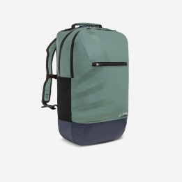 Sac à dos déperlant 25 litres kaki
