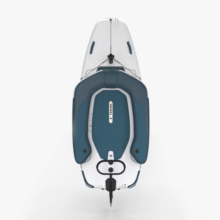 Bateau dériveur gonflable Tribord 5S V2