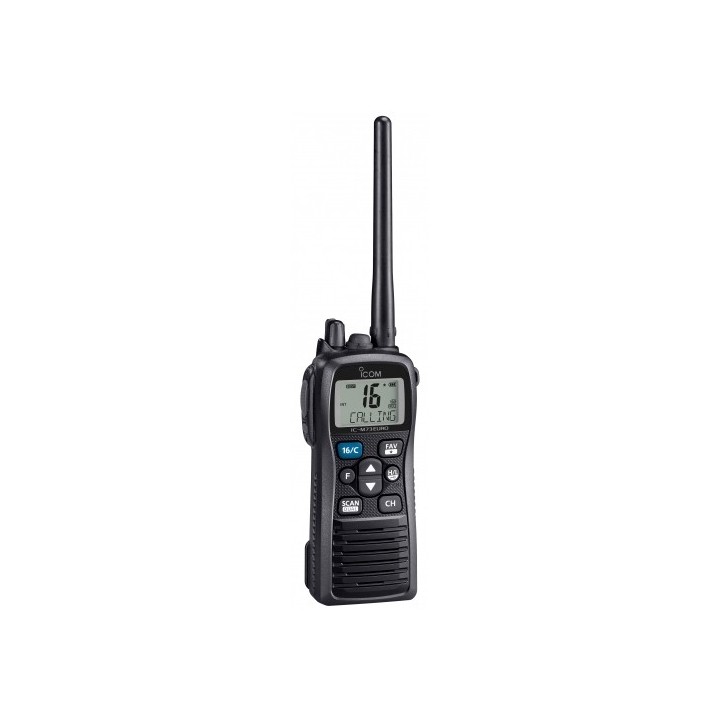 VHF portable Icom IMC73