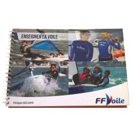 Manuel Enseigner la Voile