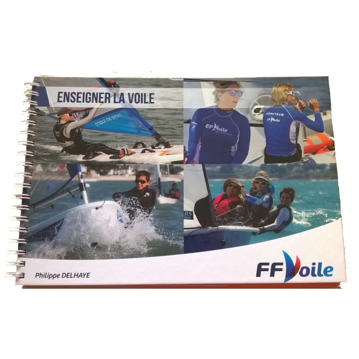Manuel Enseigner la Voile