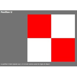 Pavillon U