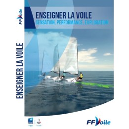 DVD Enseigner la Voile
