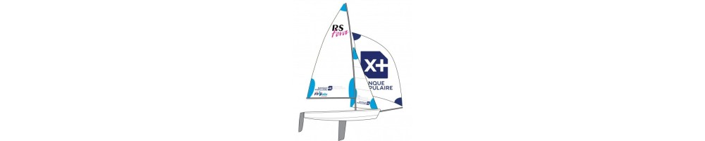 Voiles et Gréements