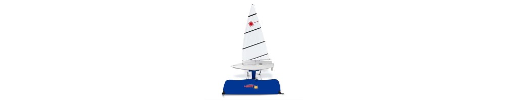 Voile Radiocommandée
