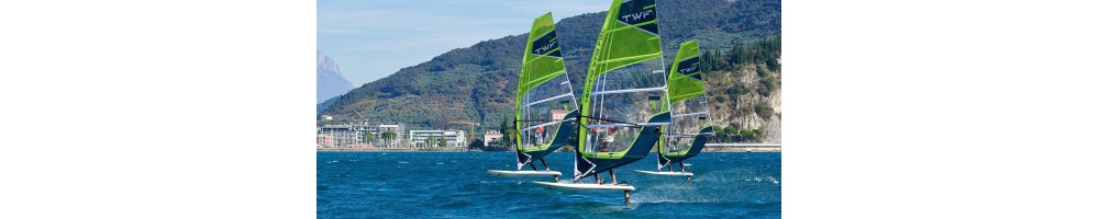 Windfoil