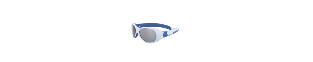 Lunettes de soleil