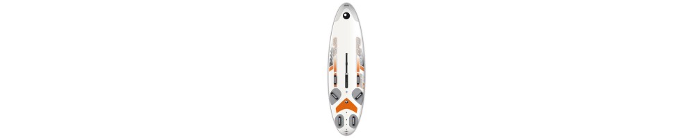 Windsurf