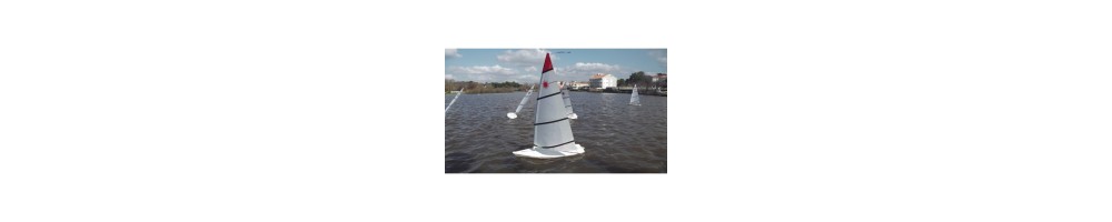 Voile Radiocommandée